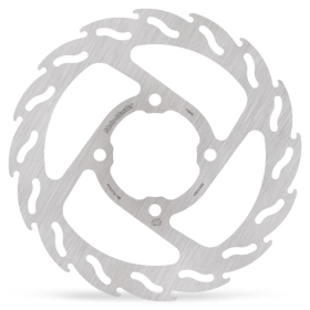 MOTO-MASTER Flame Rear Brake Disc Gas Gas / Husqvarna / KTM 65 04-22