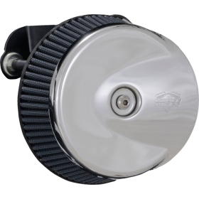 VANCE & HINES VO2 Stingray Air Intake Kit Harley Davidson FXST / FXFB / FLHXSE / FLHT / FLDE 1750-1977cc 17-25