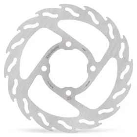 MOTO-MASTER Flame Rear Brake Disc Gas Gas / Husqvarna / KTM 65 04-22