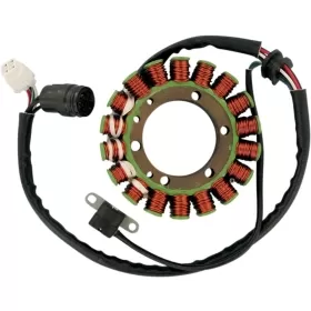 RICK'S MOTORSPORT ELECTRIC Stator Yamaha YFM 350cc 02-13