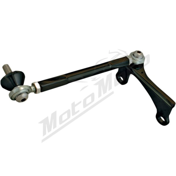 ALLOY ART Touring Frame Stabilizers Harley Davidson FL 1584-1800cc 09-16