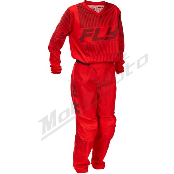 FLY RACING F-16 Youth Jersey