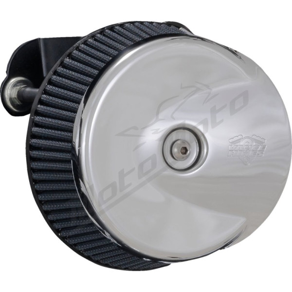 VANCE & HINES VO2 Stingray Air Intake Kit Harley Davidson FXST / FXFB / FLHXSE / FLHT / FLDE 1750-1977cc 17-25