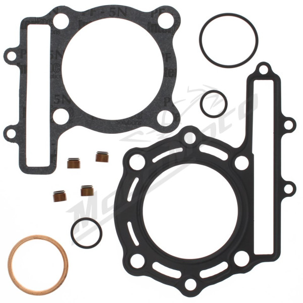 Winderosa (vertex) top-end seals Kawasaki KSF / KFX 87-04