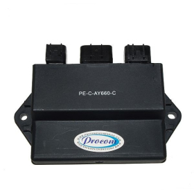 ELECTROSPORT Ignition module Yamaha Raptor 660 04-05