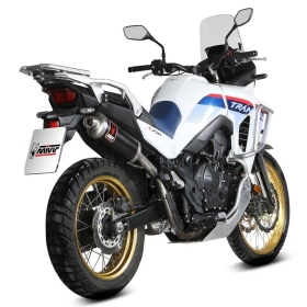 MIVV Silencer Dakar HONDA XL750