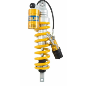 OHLINS S46PR1C1S YA 898 Rear Shock Yamaha XTZ 700 2025