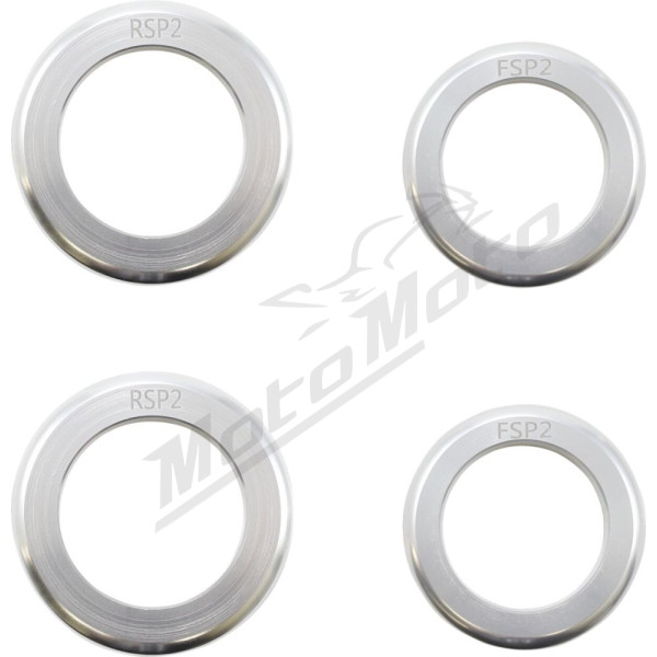 DEMON Lift Kit 2" Can Am Defender / Traxter 1000cc 20-24