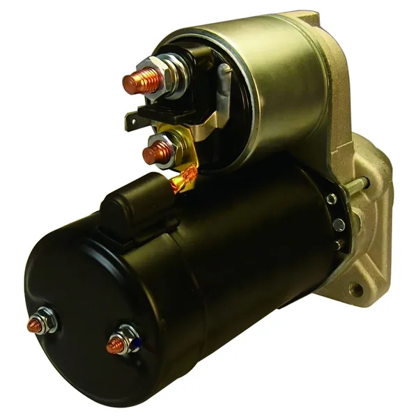 PARTS UNLIMITED Starter BMW R 45-100cc 69-98