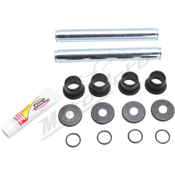 PIVOT WORKS Front - Upper A-Arm Bearing Kit Kawasaki KRF 750 08-13