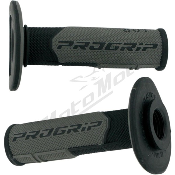 Progrip 801 handlebar grips 22/25mm