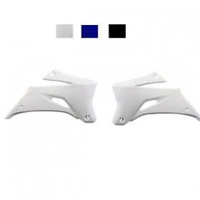 Side covers ACERBIS Yamaha YZF 250-450cc 2006-2009 2pcs