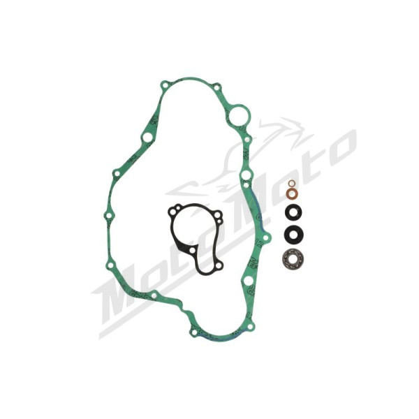 Athena Coolant pump repair kit Yamaha YZ 450 10-13