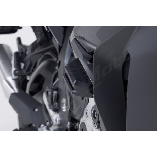 SW-MOTECH Frame Sliders BMW S 1000 19-26