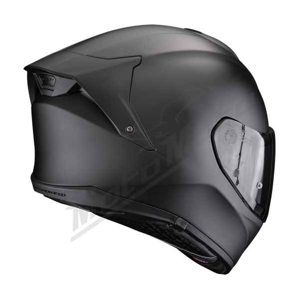 Scorpion EXO-530 Air Solid Full Face Helmet