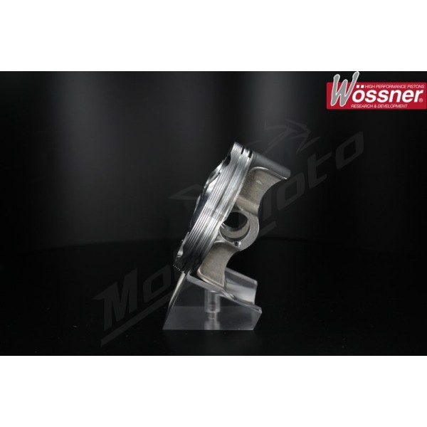 WÖSSNER Forged Piston 76,96-76,97mm Suzuki RM-Z 250 07-09