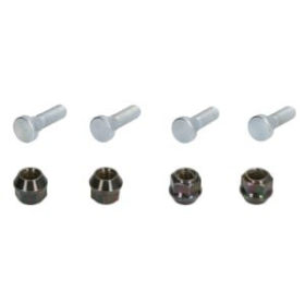 4RIDE Wheel bolts and nuts 4 pcs. Kawasaki KVF 650-750cc 05-13