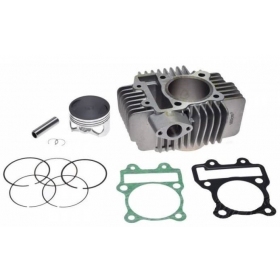 Cylinder kit Ø65,8 / PIN Ø13 CHINESE ATV / CROSS YX160 4T