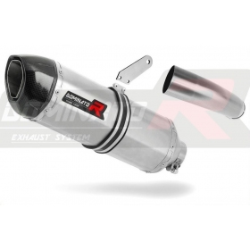 Exhaust silencer Dominator HP1 Kawasaki Versys 1000 2019 - 2021