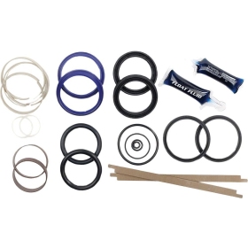 Fox Rebuild Kit Float X Evol