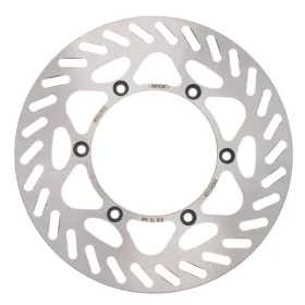 MTX Rear Brake Disc Kawasaki KDX / KX 125-500 89-02