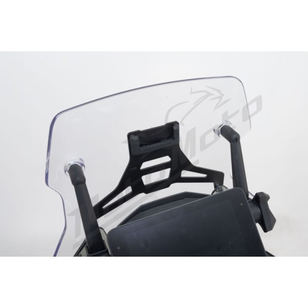 SW-MOTECH GPS Mount for Cockpit CF Moto MT 800 22-25