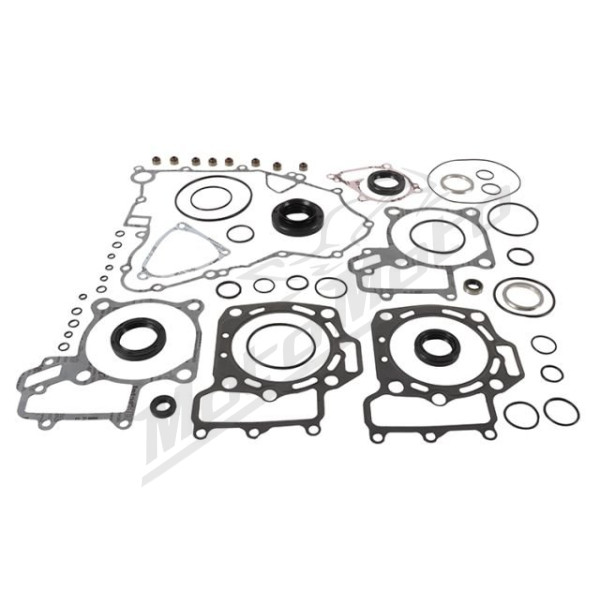 Winderosa (vertex) gasket set with engine gaskets Kawasaki KVF / Teryx 750 13-14
