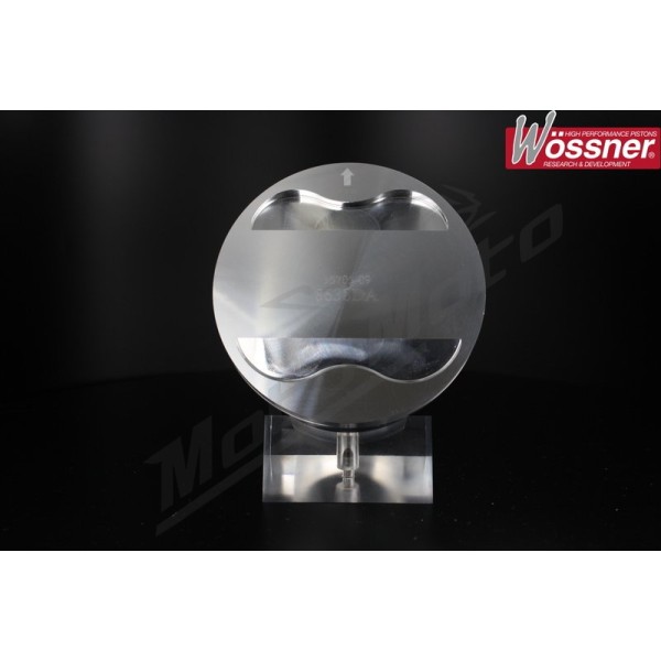 WÖSSNER Forged Piston 96,95-96,96mm GasGas SM / WILD / FSE 450 03-09