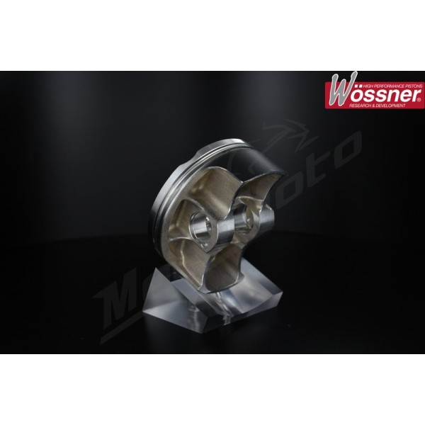 WÖSSNER Pro Series Forged Piston 76,95-76,97mm Yamaha YZ / WR 250 16-19