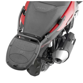 KAPPA Rear storage box bracket Voge SR1 125 ADV 24-25