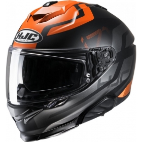 HJC i71 Enta Helmet