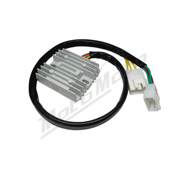 MOTOPLAT Regulator Honda CBR 600 01-06