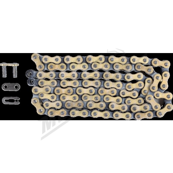 REGINA 420 OROY Series Drive Chain 100 Links Honda / Yamaha 50-100 71-96