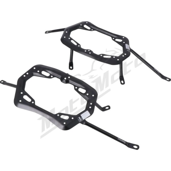SW-MOTECH PRO Side Carrier Ducati Desert X 950 22-24