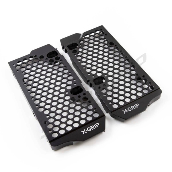X-grip radiatoriaus apsauginės grotelės Beta RR 125-480 20-23
