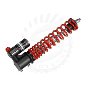 BITUBO YEV Priekinis amortizatorius Vespa Cosa1 / Cosa2 125-200cc 88-98