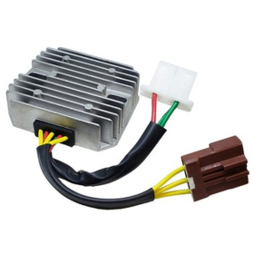 DZE Voltage Regulator 12V 35A Aprilia ETV / RST 1000cc 01-07