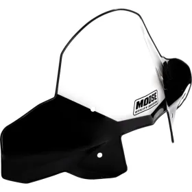 MOOSE OFFROAD FOUR WHEEL Universal Windshield 48,5 x 95,5 cm x 2,54 mm
