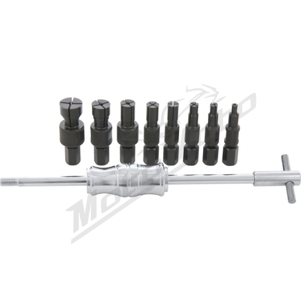 BLACK BEARING Blind Hole Puller Set Ø8-30mm Puller1