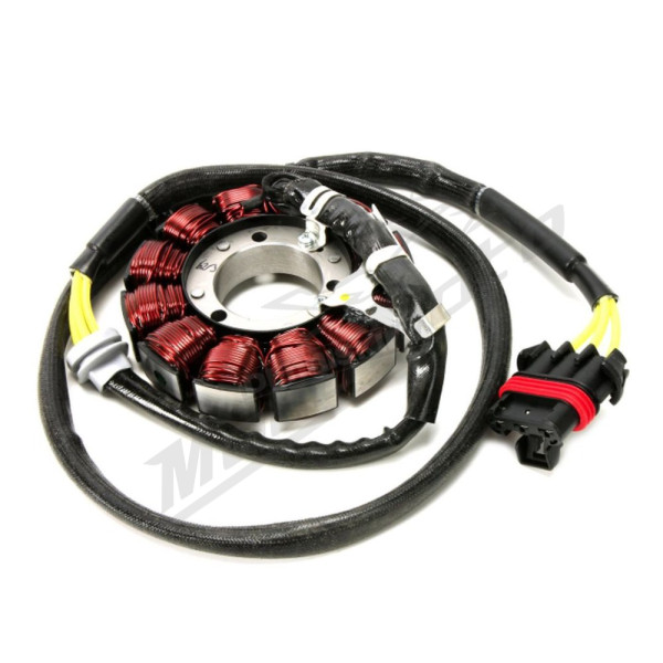 BRONCO Generatorius Cam Am Maverick 900 2021