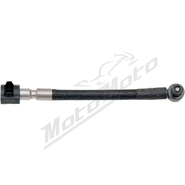 DRAG SPECIALTIES EFI Fuel Line Harley Davidson FLHR / FLHRC / FLHRS / FLHX / FLS / FLSS 1450-1800cc 01-17