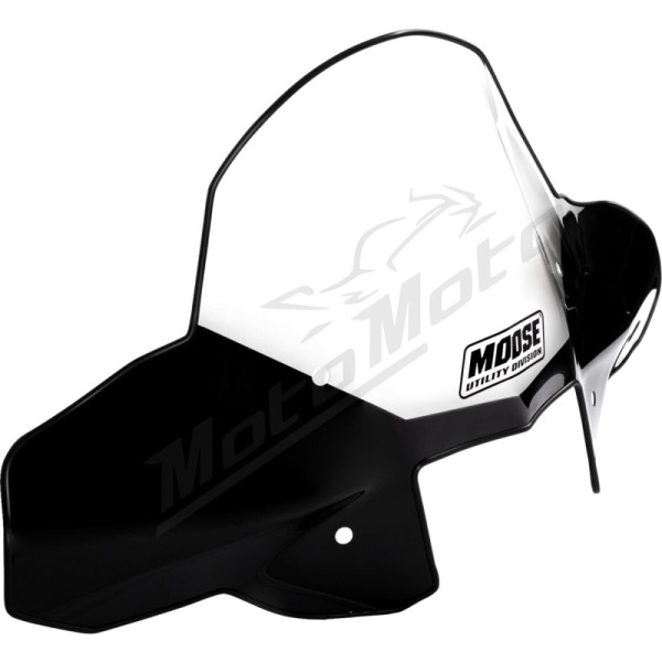 MOOSE OFFROAD FOUR WHEEL Universal Windshield 48,5 x 95,5 cm x 2,54 mm
