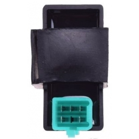 CDI controller SHINERAY 50Q-2E 4T 5 contacts