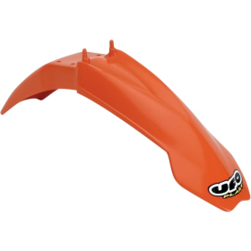 UFO Front Fender Replacement Plastic KTM SX / XC 65cc 02-08