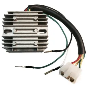 DZE Voltage Regulator (12V, 25A) HONDA CB 750 1976