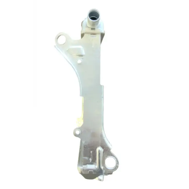 KSX RIGHT RADIATOR HONDA CRF 250cc 22-26 