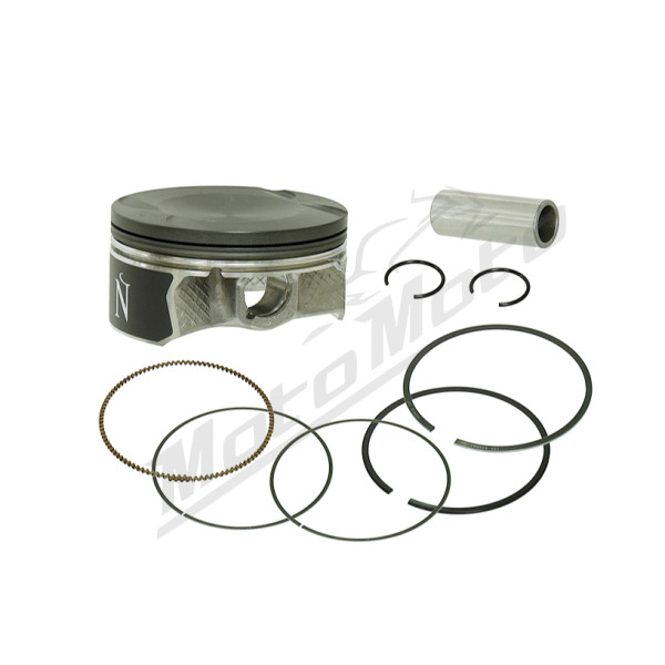 Namura Piston set Polaris Ranger / RZR 900-1000cc 11-17 (+0.01MM)