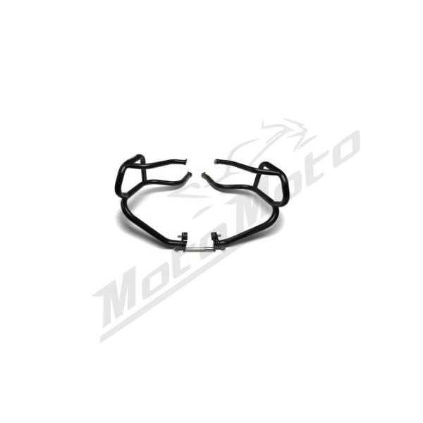 RDMOTO Crash bars BMW R 850R 02-06
