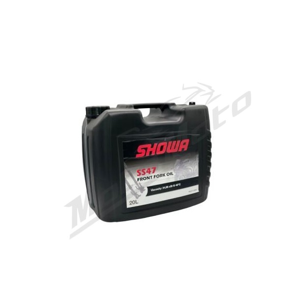 SHOWA Front Fork Oil SS47 20L