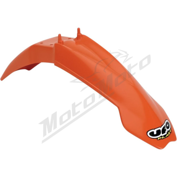 UFO Priekinis purvasaugis KTM SX / XC 65cc 02-08